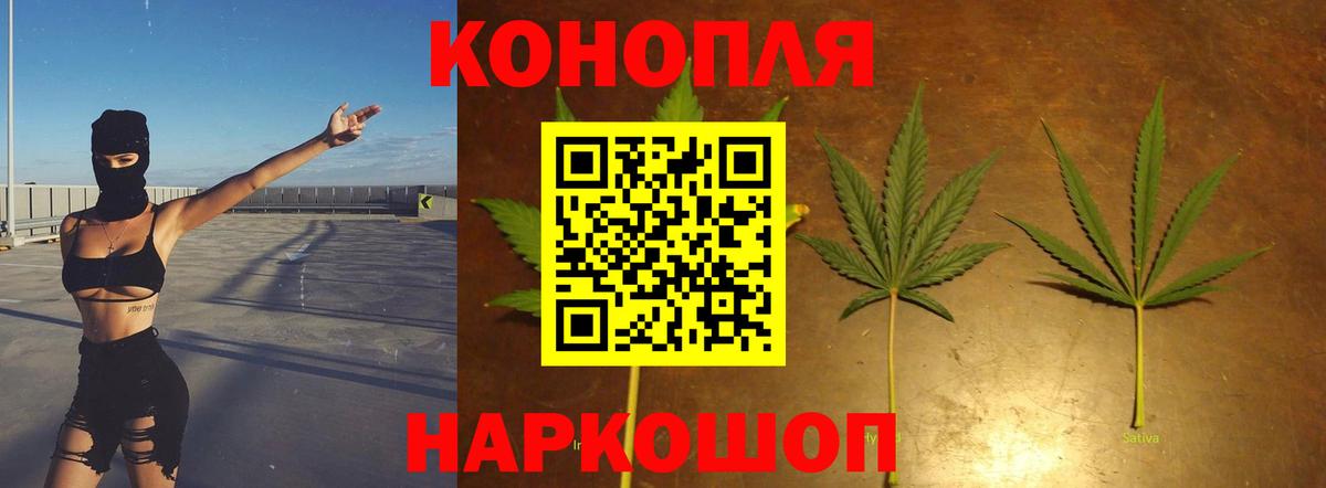 Канабис White Widow Севастополь